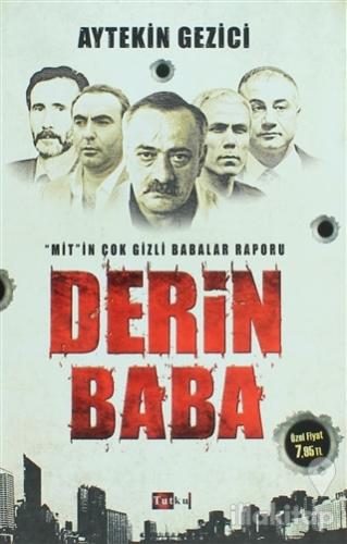 Derin Baba
