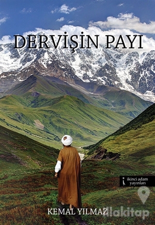 Dervişin Payı