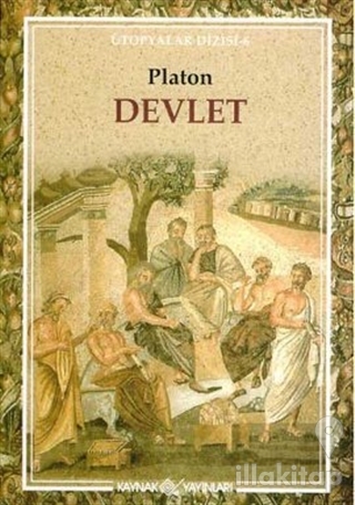 Devlet