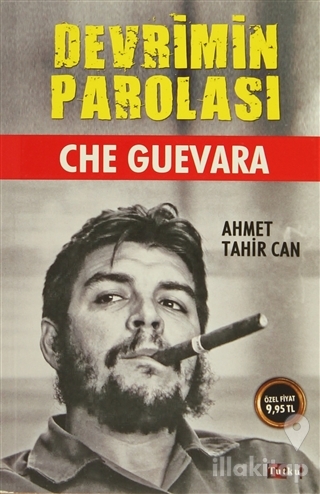 Devrimin Parolası - Che Guevara