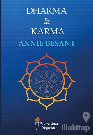 Dharma ve Karma