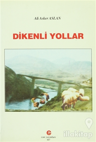 Dikenli Yollar
