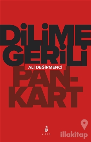 Dilime Gerili Pankart