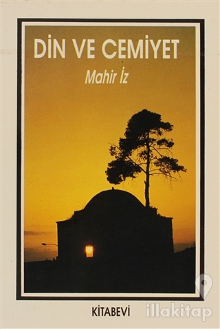 Din ve Cemiyet