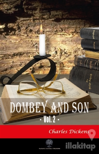 Dombey and Son Vol. 2