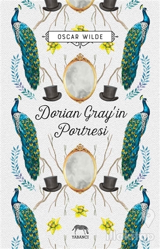 Dorian Gray'in Portresi (Ciltli)