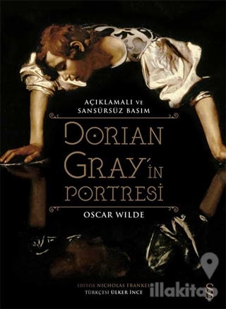 Dorian Gray'in Portresi (Ciltli)
