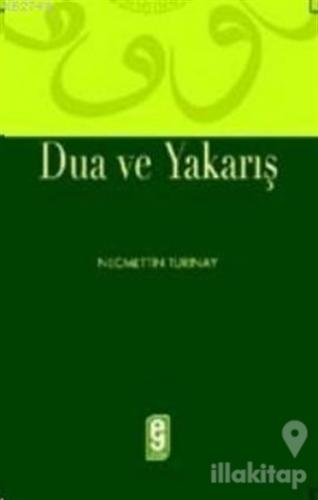 Dua ve Yakarış