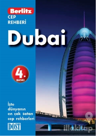 Dubai Cep Rehberi