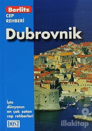 Dubrovnik Cep Rehberi