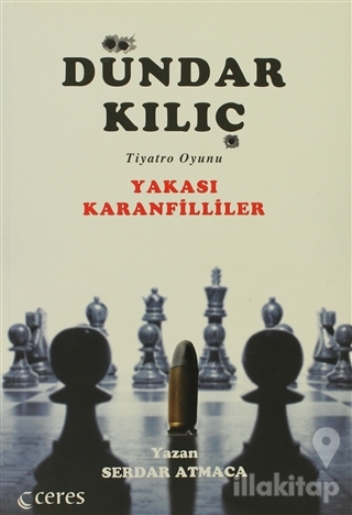Dündar Kılıç - Yakası Karanfilliler