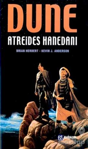 Dune Atreides Hanedanı
