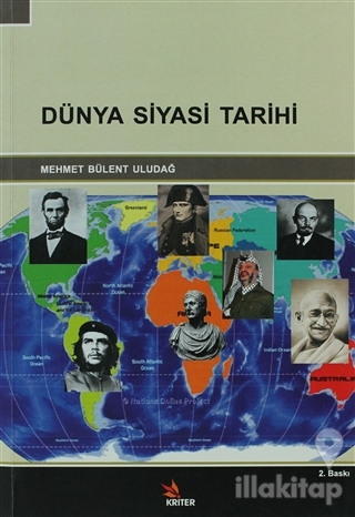 Dünya Siyasi Tarihi
