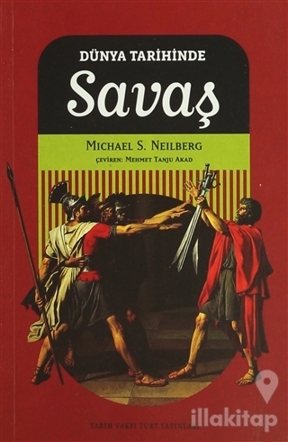 Dünya Tarihinde Savaş