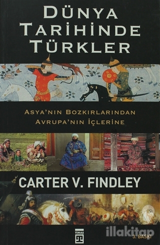 Dünya Tarihinde Türkler