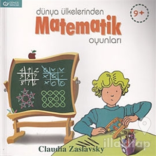 Dünya Ülkelerinden Matematik Oyunları