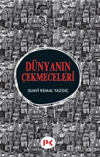 Dünyanın Çekmeceleri