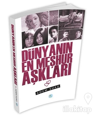 Dünyanın En Meşhur Aşkları