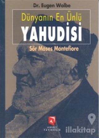 Dünyanın En Ünlü Yahudisi