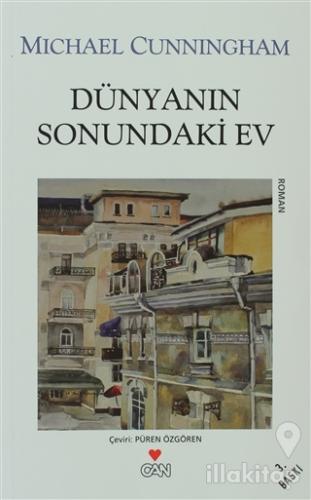Dünyanın Sonundaki Ev