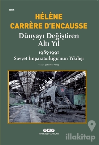 Dünyayı Değiştiren Altı Yıl
