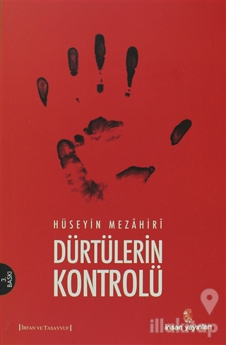 Dürtülerin Kontrolü