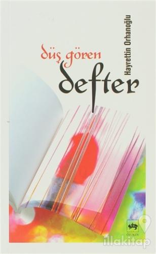 Düş Gören Defter