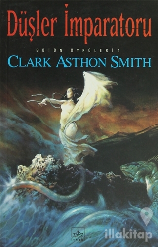 Düşler İmparatoru - Bütün Öyküleri 1