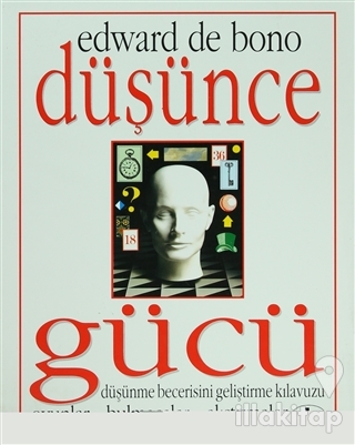 Düşünce Gücü (Özel Kutulu)