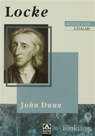 Düşüncenin Ustaları: Locke