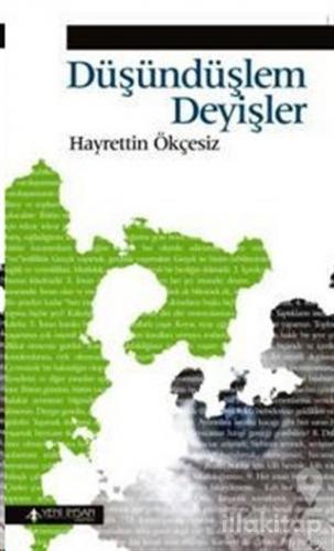 Düşündüşlem Deyişler