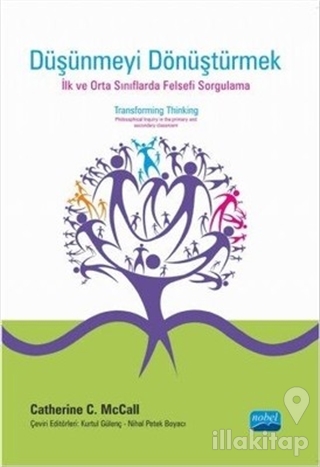 Düşünmeyi Dönüştürmek