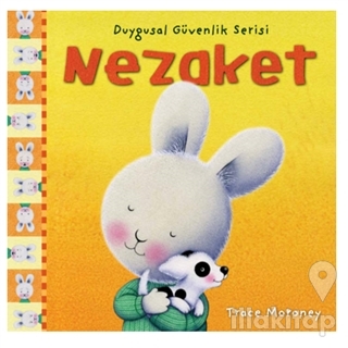 Duygusal Güvenlik Serisi - Nezaket