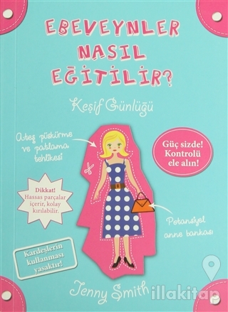 Ebeveynler Nasıl Eğitilir?