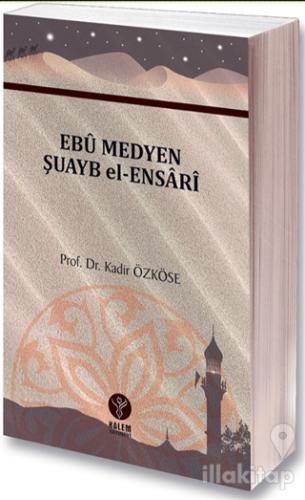 Ebu Medyen Şuayb El-Ensari