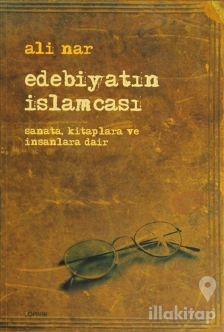 Edebiyatın İslamcası