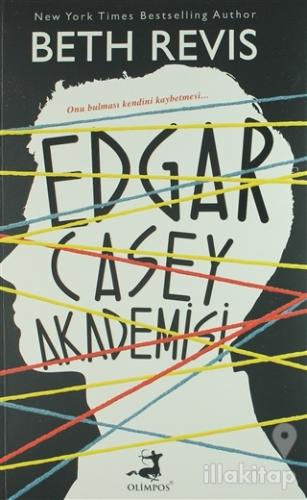 Edgar Casey Akademisi