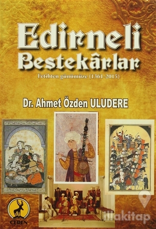 Edirneli Bestekarlar