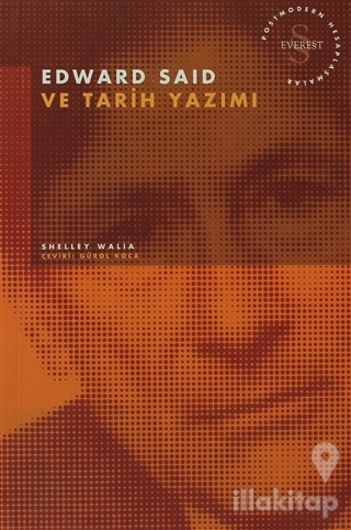 Edward Said ve Tarih Yazımı