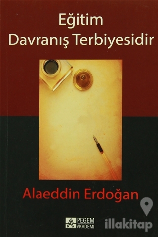 Eğitim Davranış Terbiyesidir