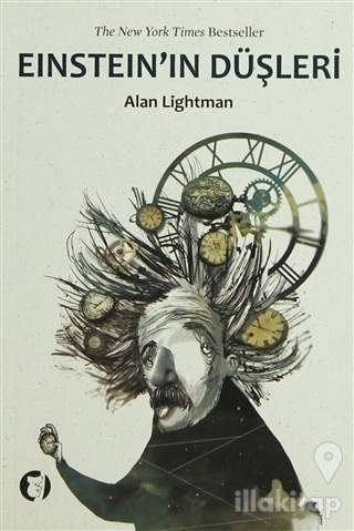 Einstein'ın Düşleri