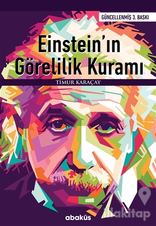 Einstein'ın Görelilik Kuramı