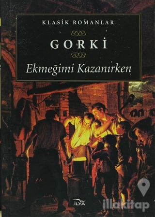 Ekmeğimi Kazanırken