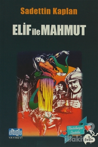 Elif ile Mahmut