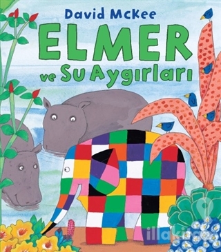 Elmer ve Su Aygırları