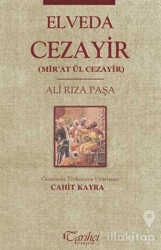 Elveda Cezayir Mir'at Ül Cezayir