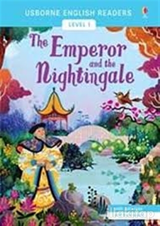 Emperor and the Nightingale