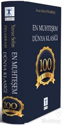 En Muhteşem Dünya Klasiği - 100 Roman