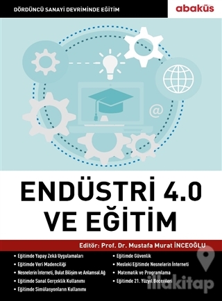Endüstri 4.0 ve Eğitim