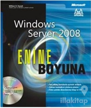 Enine Boyuna Windows Server 2008